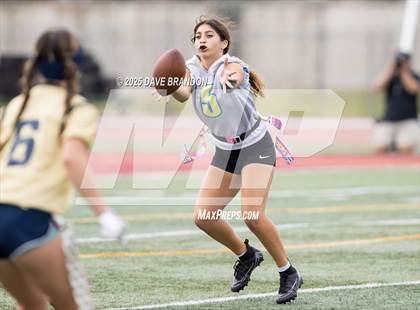 Thumbnail 1 in Channel Islands @ Dos Pueblos (Oxnard JV Tournament) photogallery.