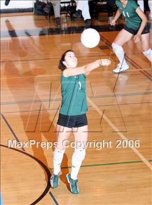 Thumbnail 3 in Mission San Jose @ California (NCS Playoffs) photogallery.