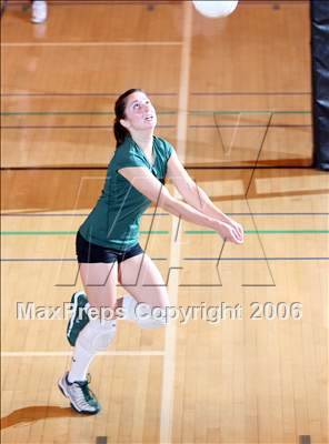 Thumbnail 2 in Mission San Jose @ California (NCS Playoffs) photogallery.