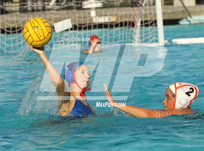 Thumbnail 2 in Washington vs Tamalpais (Bronco Invitational) photogallery.
