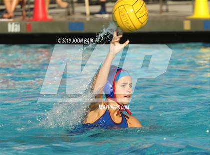 Thumbnail 1 in Washington vs Tamalpais (Bronco Invitational) photogallery.