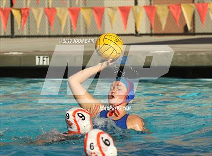 Thumbnail 2 in Washington vs Tamalpais (Bronco Invitational) photogallery.