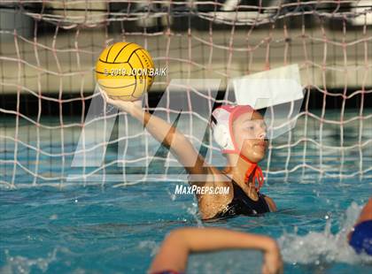 Thumbnail 2 in Washington vs Tamalpais (Bronco Invitational) photogallery.