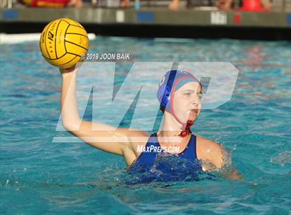 Thumbnail 2 in Washington vs Tamalpais (Bronco Invitational) photogallery.