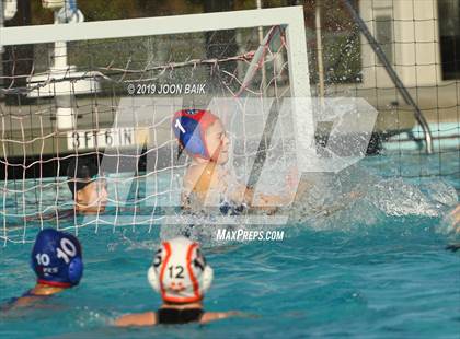 Thumbnail 1 in Washington vs Tamalpais (Bronco Invitational) photogallery.