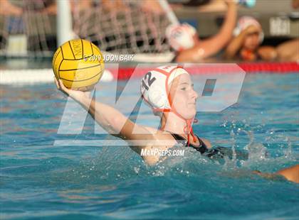 Thumbnail 1 in Washington vs Tamalpais (Bronco Invitational) photogallery.