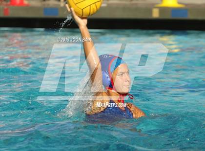 Thumbnail 3 in Washington vs Tamalpais (Bronco Invitational) photogallery.