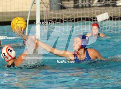 Thumbnail 1 in Washington vs Tamalpais (Bronco Invitational) photogallery.