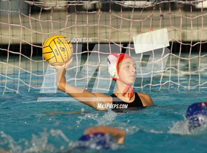 Thumbnail 1 in Washington vs Tamalpais (Bronco Invitational) photogallery.