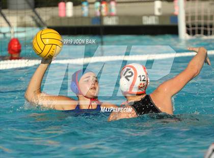 Thumbnail 2 in Washington vs Tamalpais (Bronco Invitational) photogallery.