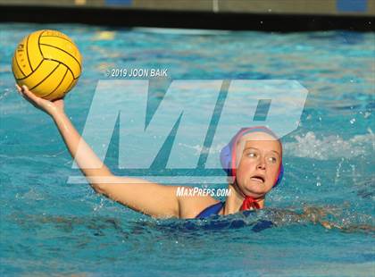 Thumbnail 1 in Washington vs Tamalpais (Bronco Invitational) photogallery.
