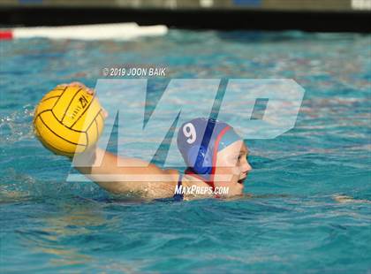 Thumbnail 1 in Washington vs Tamalpais (Bronco Invitational) photogallery.