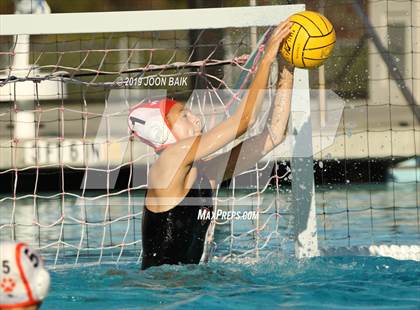 Thumbnail 1 in Washington vs Tamalpais (Bronco Invitational) photogallery.