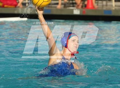 Thumbnail 3 in Washington vs Tamalpais (Bronco Invitational) photogallery.