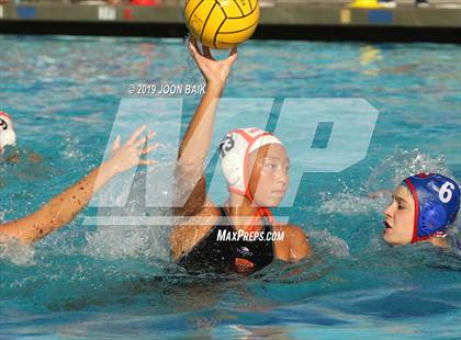 Thumbnail 3 in Washington vs Tamalpais (Bronco Invitational) photogallery.