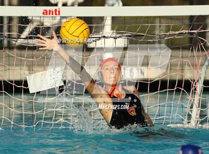 Thumbnail 1 in Washington vs Tamalpais (Bronco Invitational) photogallery.