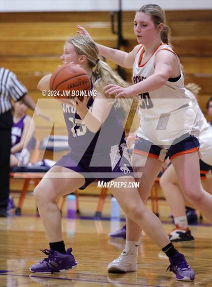 Thumbnail 1 in Arcola @ Cerro Gordo/Bement photogallery.