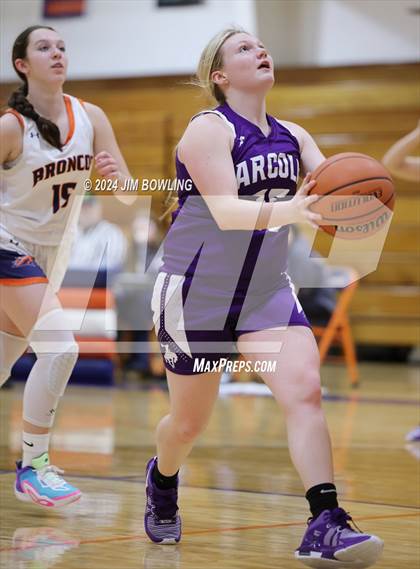 Thumbnail 3 in Arcola @ Cerro Gordo/Bement photogallery.