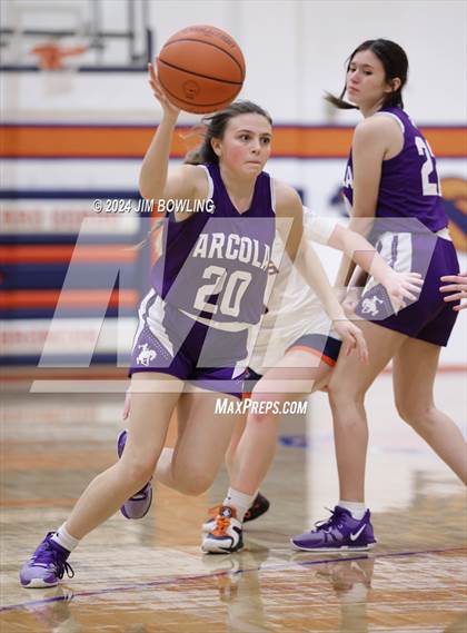 Thumbnail 3 in Arcola @ Cerro Gordo/Bement photogallery.