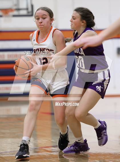 Thumbnail 1 in Arcola @ Cerro Gordo/Bement photogallery.
