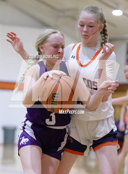 Thumbnail 2 in Arcola @ Cerro Gordo/Bement photogallery.