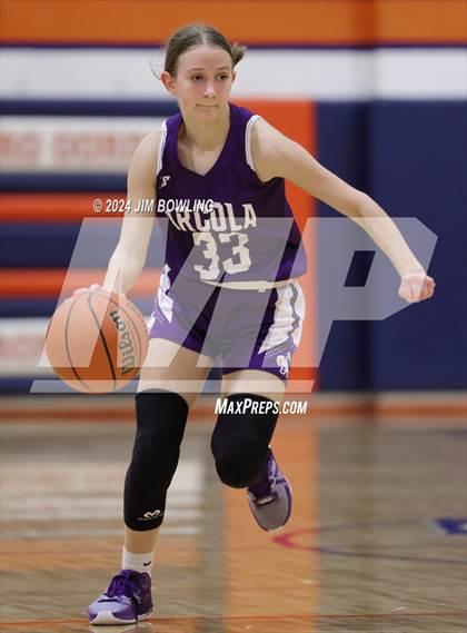 Thumbnail 3 in Arcola @ Cerro Gordo/Bement photogallery.