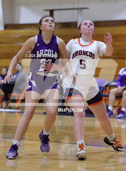 Thumbnail 1 in Arcola @ Cerro Gordo/Bement photogallery.