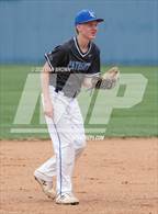 Photo from the gallery "North Garland @ Lakeview Centennial"