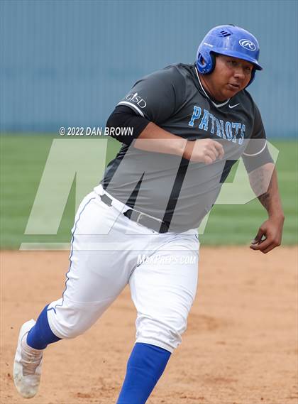 Thumbnail 1 in North Garland @ Lakeview Centennial photogallery.