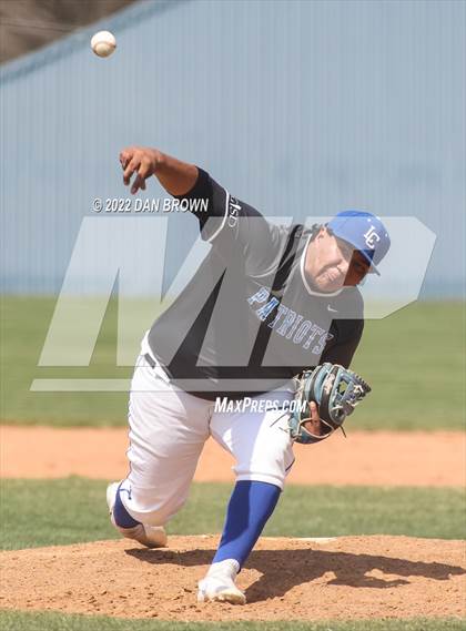Thumbnail 2 in North Garland @ Lakeview Centennial photogallery.