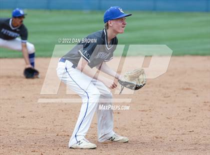 Thumbnail 2 in North Garland @ Lakeview Centennial photogallery.