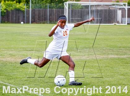 Thumbnail 1 in St Francis vs Enochs (CIF SJS D1 Quarterfinal Playoff) photogallery.