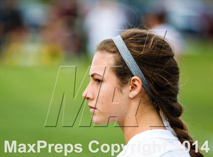 Thumbnail 2 in St Francis vs Enochs (CIF SJS D1 Quarterfinal Playoff) photogallery.