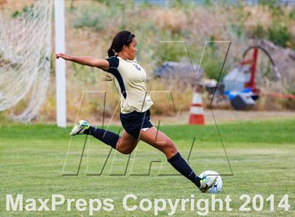 Thumbnail 1 in St Francis vs Enochs (CIF SJS D1 Quarterfinal Playoff) photogallery.