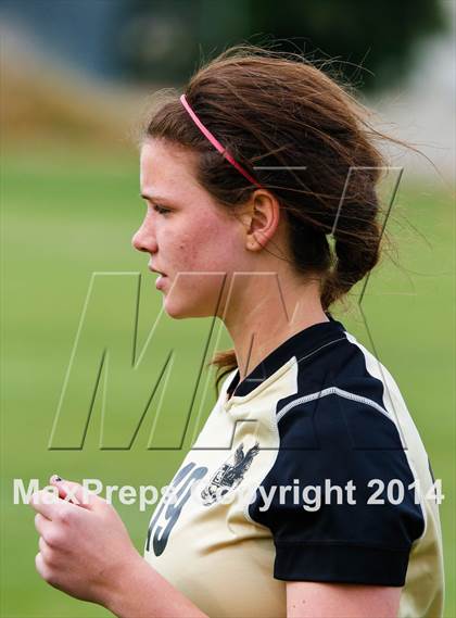 Thumbnail 2 in St Francis vs Enochs (CIF SJS D1 Quarterfinal Playoff) photogallery.