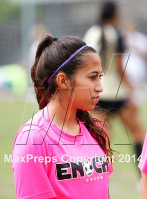 St Francis vs Enochs (CIF SJS D1 Quarterfinal Playoff)