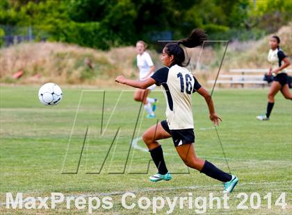 Thumbnail 1 in St Francis vs Enochs (CIF SJS D1 Quarterfinal Playoff) photogallery.