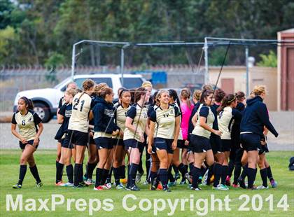 Thumbnail 1 in St Francis vs Enochs (CIF SJS D1 Quarterfinal Playoff) photogallery.
