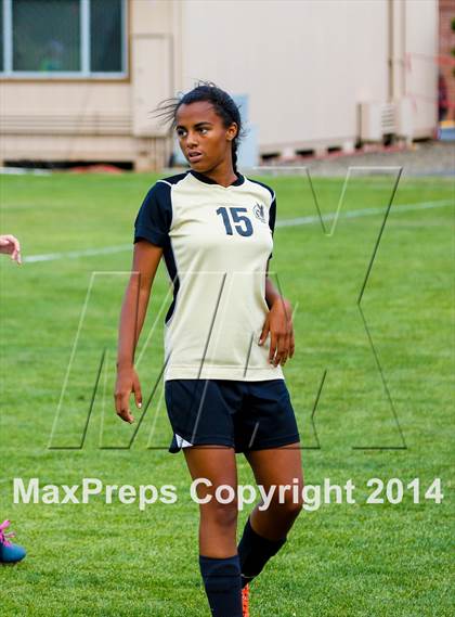Thumbnail 1 in St Francis vs Enochs (CIF SJS D1 Quarterfinal Playoff) photogallery.