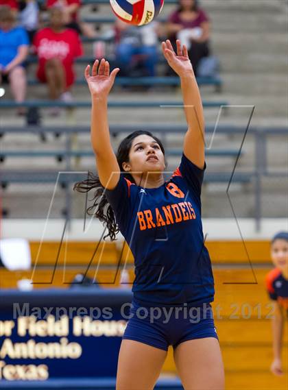 Thumbnail 1 in Taft @ Brandeis photogallery.