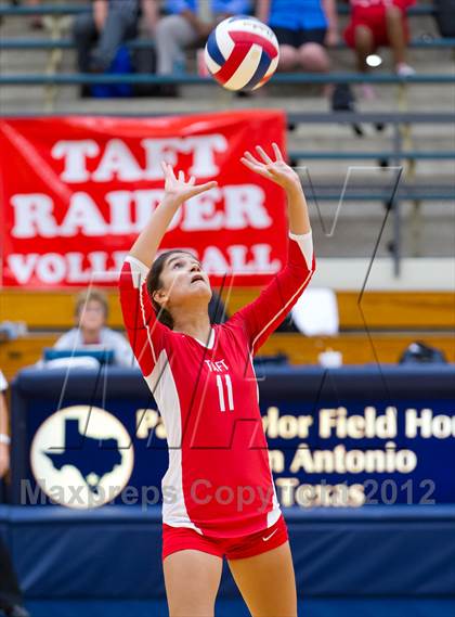 Thumbnail 1 in Taft @ Brandeis photogallery.