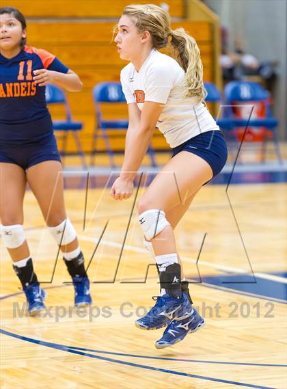 Thumbnail 2 in Taft @ Brandeis photogallery.