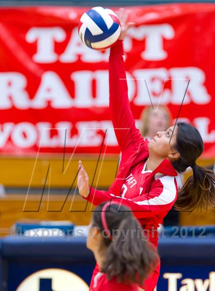 Thumbnail 1 in Taft @ Brandeis photogallery.