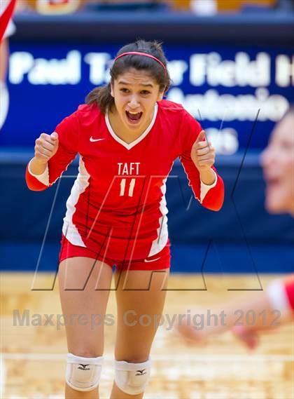 Thumbnail 2 in Taft @ Brandeis photogallery.