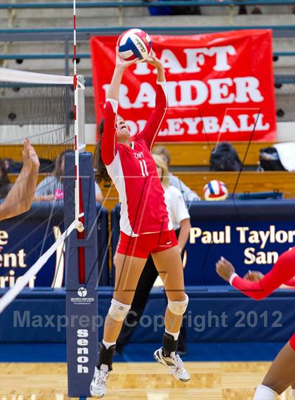 Thumbnail 3 in Taft @ Brandeis photogallery.