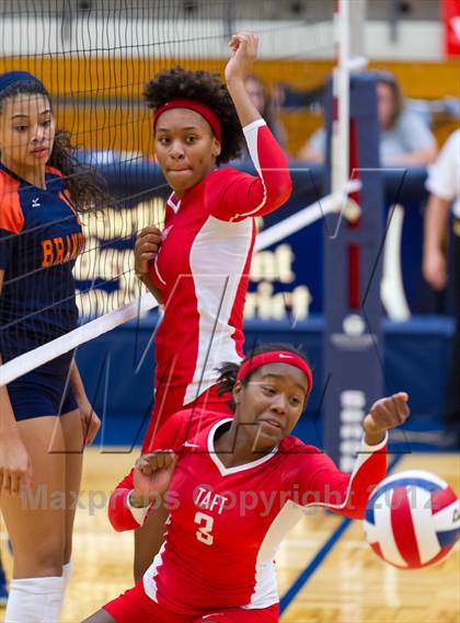 Thumbnail 2 in Taft @ Brandeis photogallery.