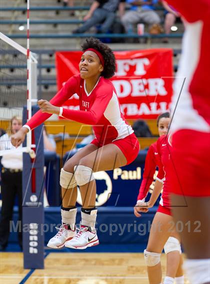 Thumbnail 2 in Taft @ Brandeis photogallery.