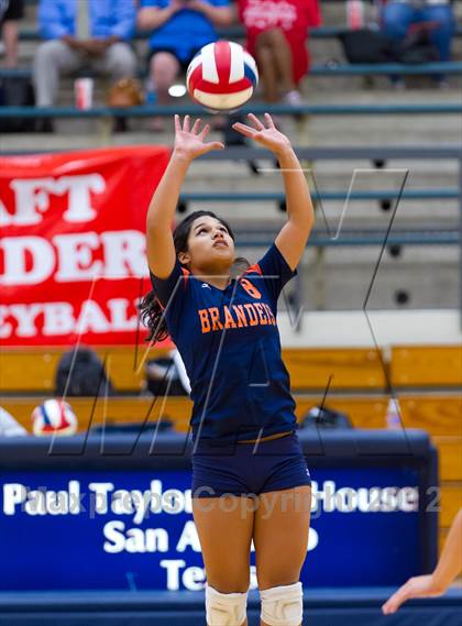 Thumbnail 3 in Taft @ Brandeis photogallery.
