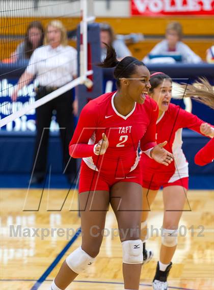 Thumbnail 2 in Taft @ Brandeis photogallery.