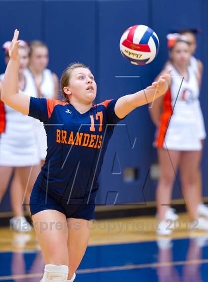 Thumbnail 1 in Taft @ Brandeis photogallery.
